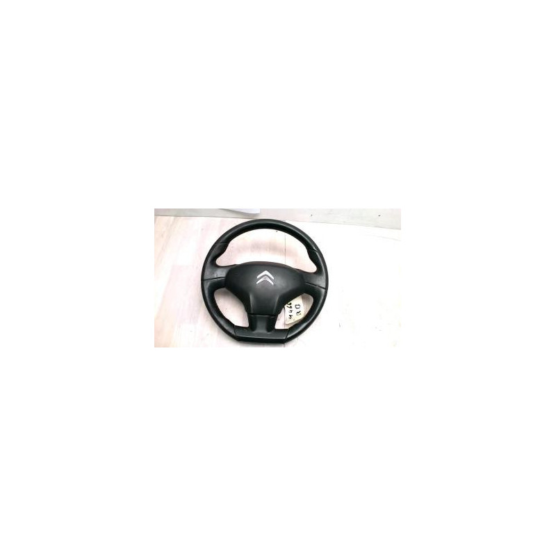 Volant CITROEN C3 2 PHASE 1 d’occasion