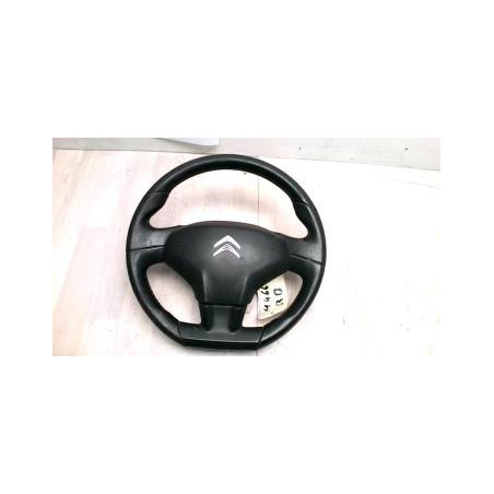 Volant CITROEN C3 2 PHASE 1 d’occasion