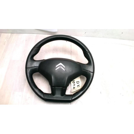 Volant CITROEN C3 2 PHASE 1 d’occasion