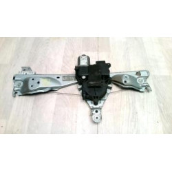 Leve vitre electrique arriere droit PEUGEOT 308 1 PHASE 1 d’occasion