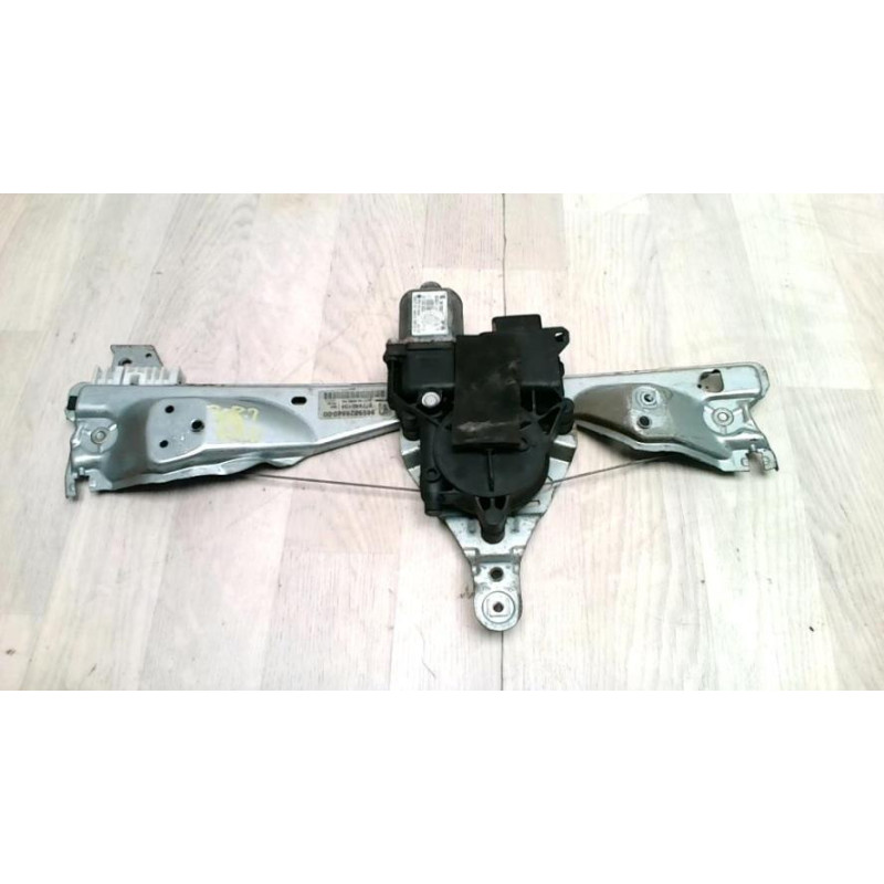 Leve vitre electrique arriere droit PEUGEOT 308 1 PHASE 1 d’occasion