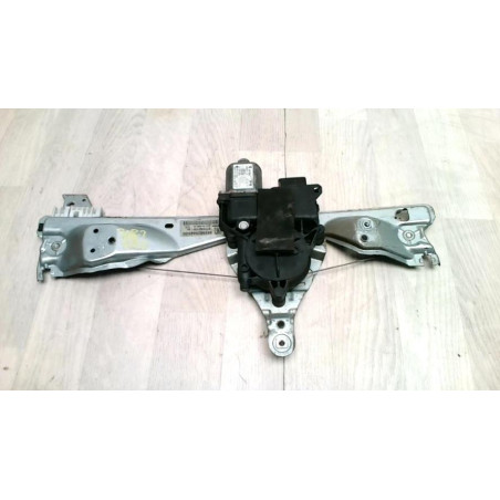 Leve vitre electrique arriere droit PEUGEOT 308 1 PHASE 1 d’occasion