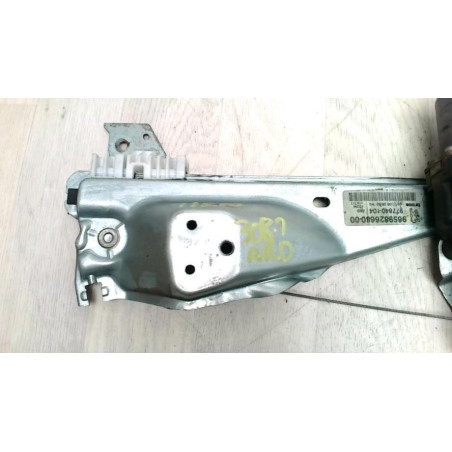 Leve vitre electrique arriere droit PEUGEOT 308 1 PHASE 1 d’occasion
