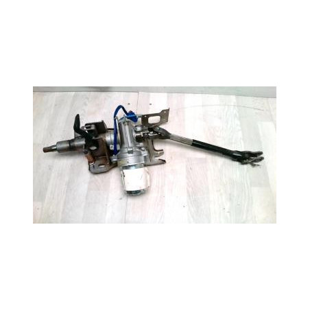 Colonne de direction RENAULT TWINGO 2 PHASE 1 d’occasion