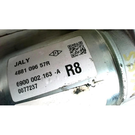 Colonne de direction RENAULT TWINGO 2 PHASE 1 d’occasion