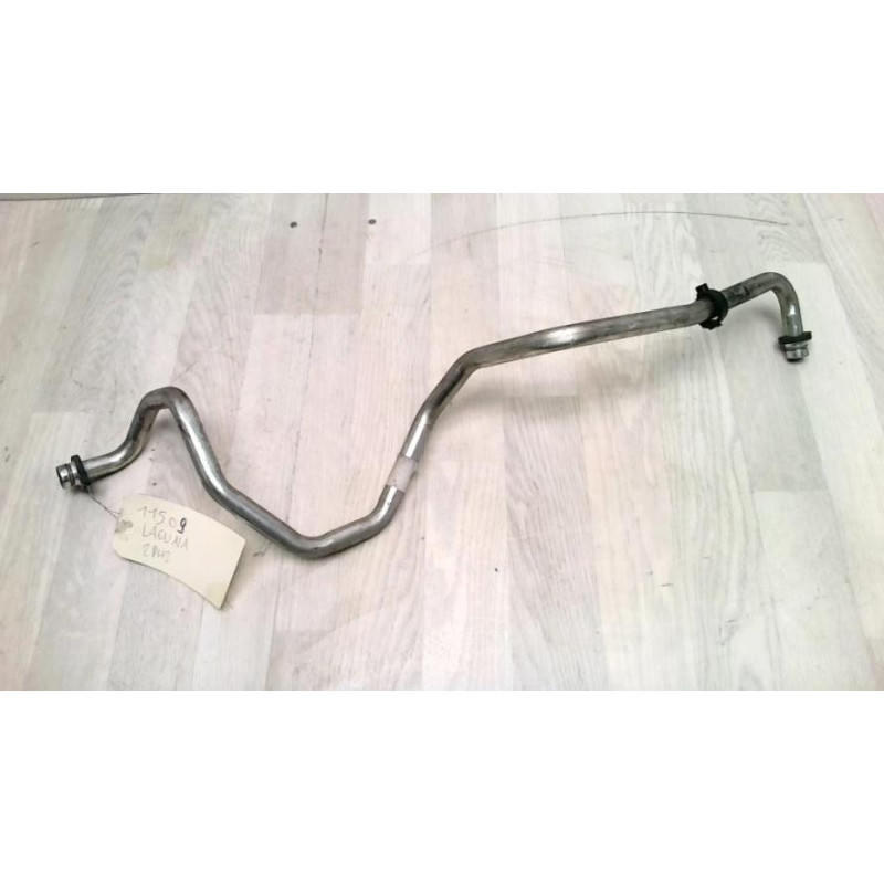 Tuyau de climatisation RENAULT LAGUNA 2 PHASE 2 d’occasion