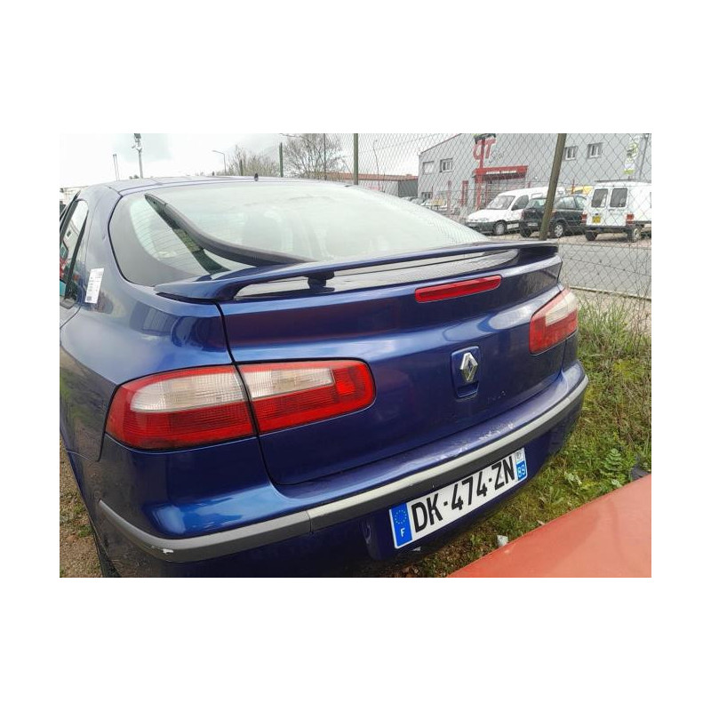 Tuyau de climatisation RENAULT LAGUNA 2 PHASE 2 d’occasion
