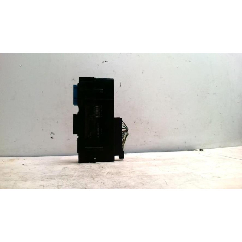 Module électronique BMW SERIE 1 E87 PHASE 2 d’occasion