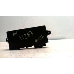 Module électronique BMW SERIE 1 E87 PHASE 2 d’occasion