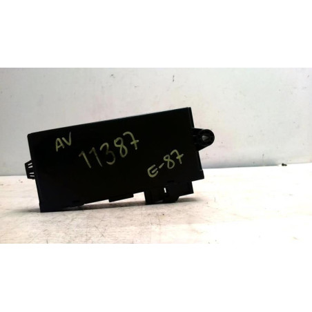 Module électronique BMW SERIE 1 E87 PHASE 2 d’occasion