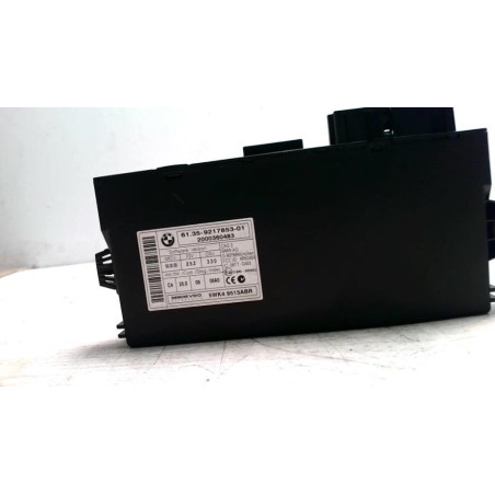 Module électronique BMW SERIE 1 E87 PHASE 2 d’occasion