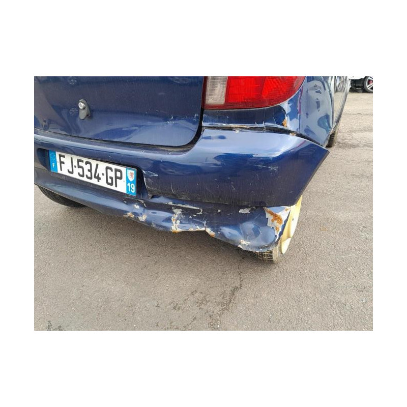 Vitre avant droit TOYOTA YARIS 1 PHASE 1 d’occasion