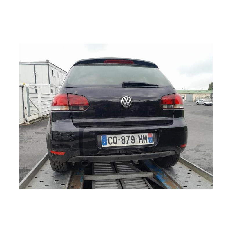 Vitre arriere droit VOLKSWAGEN GOLF 6 d’occasion