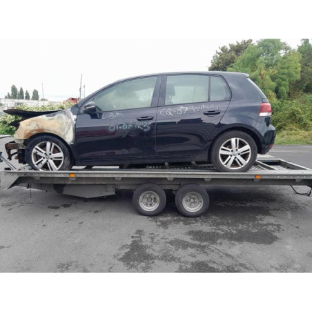 Vitre arriere droit VOLKSWAGEN GOLF 6 d’occasion