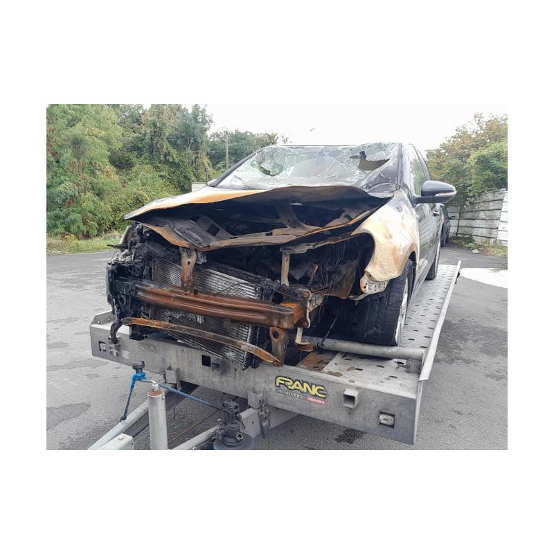 Vitre arriere droit VOLKSWAGEN GOLF 6 d’occasion