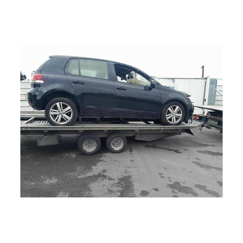Vitre arriere droit VOLKSWAGEN GOLF 6 d’occasion