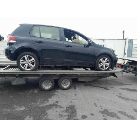 Vitre arriere droit VOLKSWAGEN GOLF 6 d’occasion