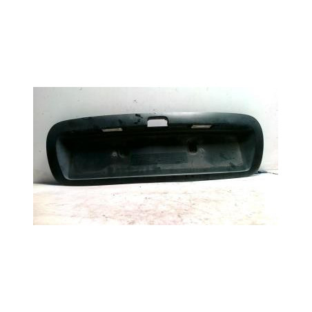 Eclairage de plaque RENAULT MEGANE 1 PHASE 1 d’occasion