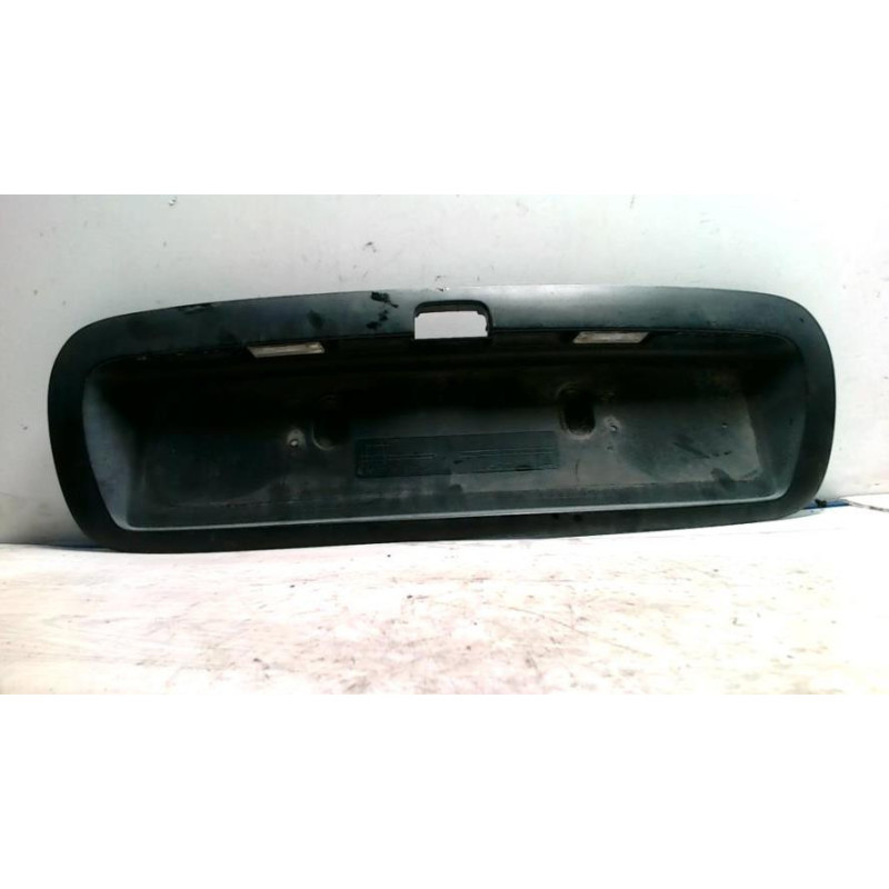 Eclairage de plaque RENAULT MEGANE 1 PHASE 1 d’occasion