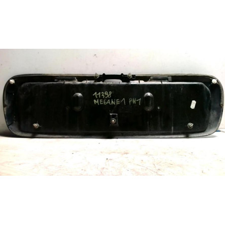 Eclairage de plaque RENAULT MEGANE 1 PHASE 1 d’occasion