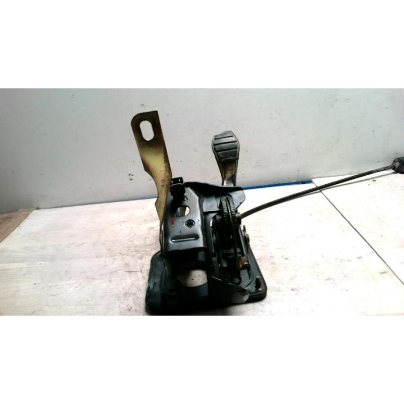 Pedalier RENAULT SUPER 5 d’occasion