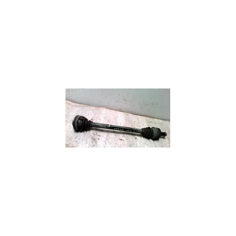 Cardan arriere droit (transmission) BMW SERIE 3 E46 PHASE 1 d’occasion