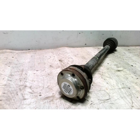 Cardan arriere droit (transmission) BMW SERIE 3 E46 PHASE 1 d’occasion
