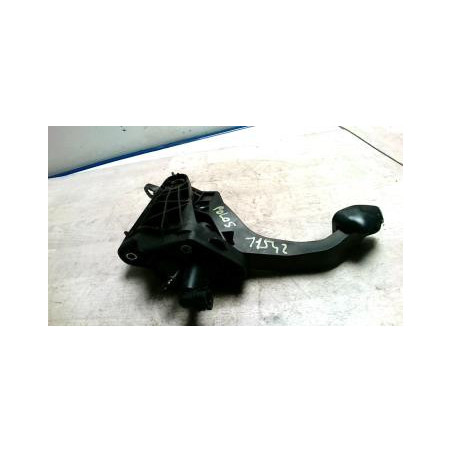 Pedalier VOLKSWAGEN POLO 5 PHASE 1 d’occasion