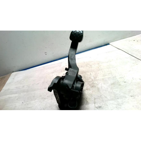 Pedalier VOLKSWAGEN POLO 5 PHASE 1 d’occasion