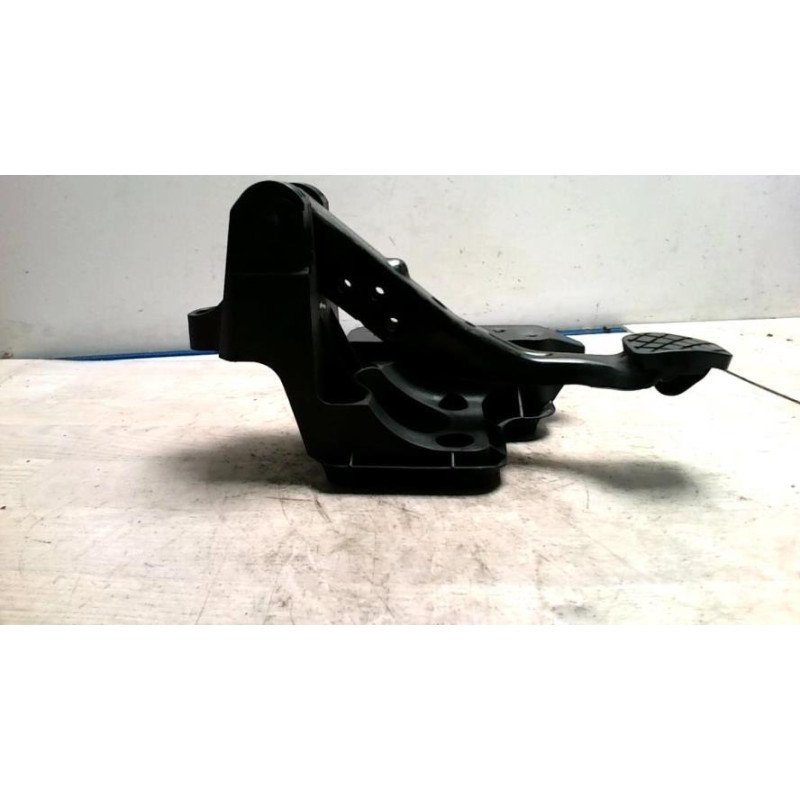 Pedalier VOLKSWAGEN POLO 5 PHASE 1 d’occasion