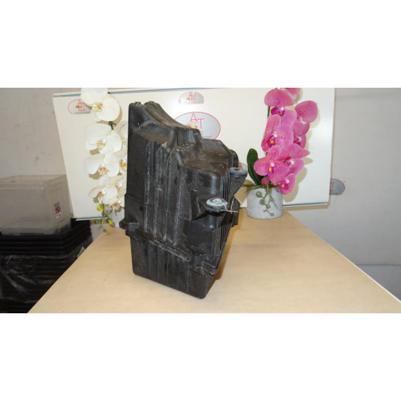 Boitier filtre a air SKODA FABIA  PH 3 TDI d’occasion