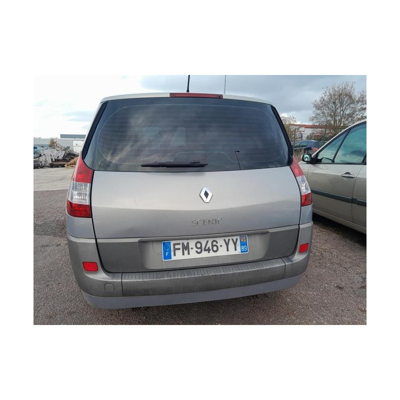 Tuyau de climatisation RENAULT GRAND SCENIC 2 PHASE 1 d’occasion