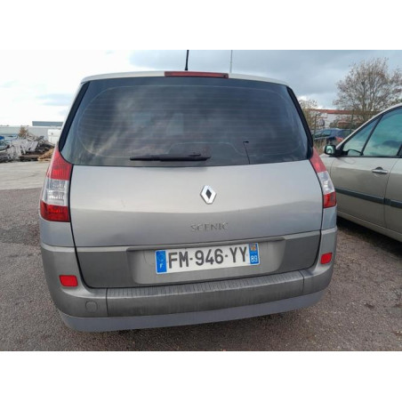 Tuyau de climatisation RENAULT GRAND SCENIC 2 PHASE 1 d’occasion