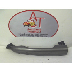 Poignee porte avant droit RENAULT LAGUNA II PHASE 1 d’occasion