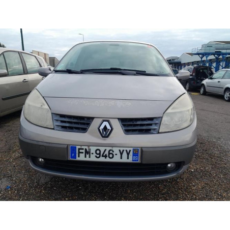 Tuyau de climatisation RENAULT GRAND SCENIC 2 PHASE 1 d’occasion