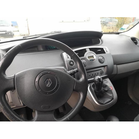 Tuyau de climatisation RENAULT GRAND SCENIC 2 PHASE 1 d’occasion