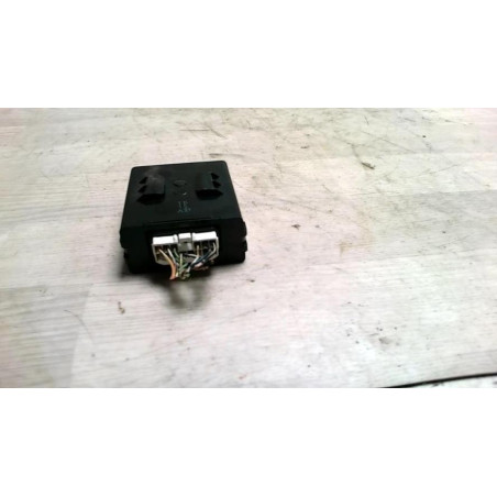 Module électronique TOYOTA YARIS VERSO PHASE 2 d’occasion