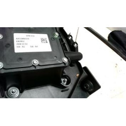 Bloc electrique de frein a main CITROEN C4 PICASSO 1 d’occasion