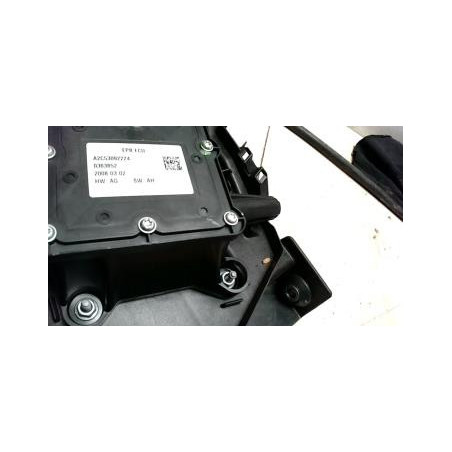 Bloc electrique de frein a main CITROEN C4 PICASSO 1 d’occasion