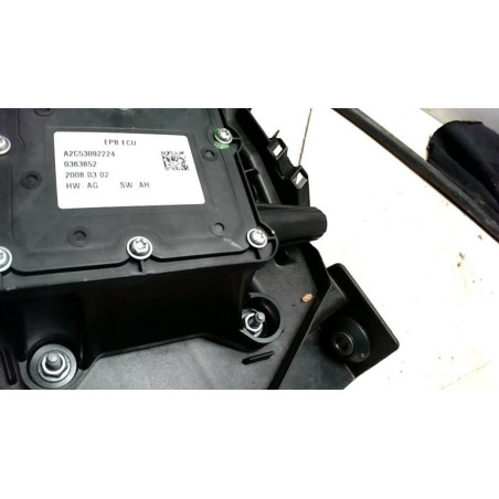Bloc electrique de frein a main CITROEN C4 PICASSO 1 d’occasion