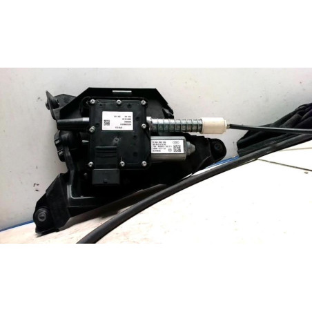 Bloc electrique de frein a main CITROEN C4 PICASSO 1 d’occasion