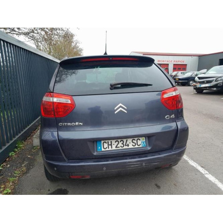 Bloc electrique de frein a main CITROEN C4 PICASSO 1 d’occasion