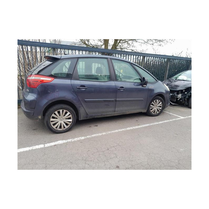 Bloc electrique de frein a main CITROEN C4 PICASSO 1 d’occasion