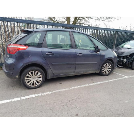 Bloc electrique de frein a main CITROEN C4 PICASSO 1 d’occasion