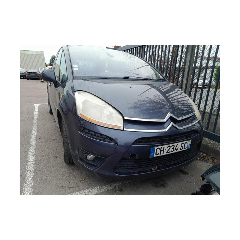 Bloc electrique de frein a main CITROEN C4 PICASSO 1 d’occasion