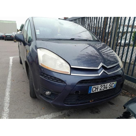 Bloc electrique de frein a main CITROEN C4 PICASSO 1 d’occasion