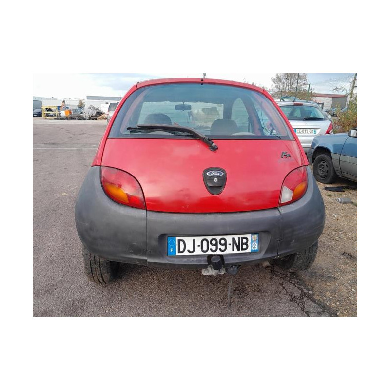 Volant FORD KA 1 PHASE 1 d’occasion