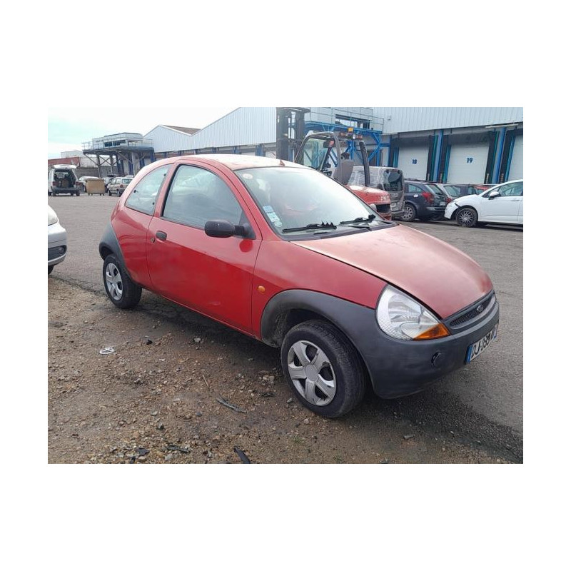 Volant FORD KA 1 PHASE 1 d’occasion