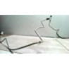 Tuyau de climatisation SEAT IBIZA 4 PHASE 1 d’occasion