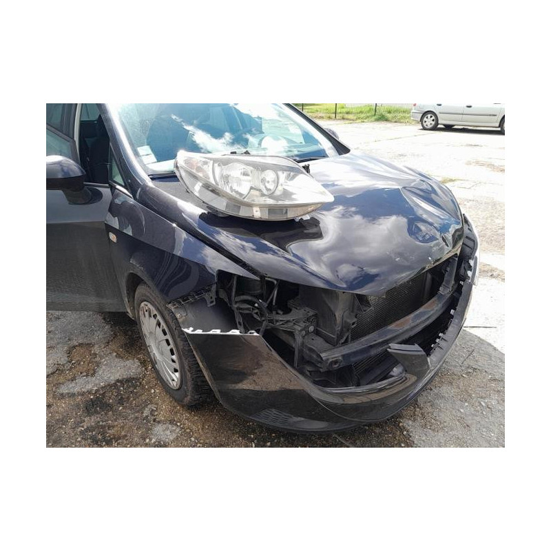 Tuyau de climatisation SEAT IBIZA 4 PHASE 1 d’occasion